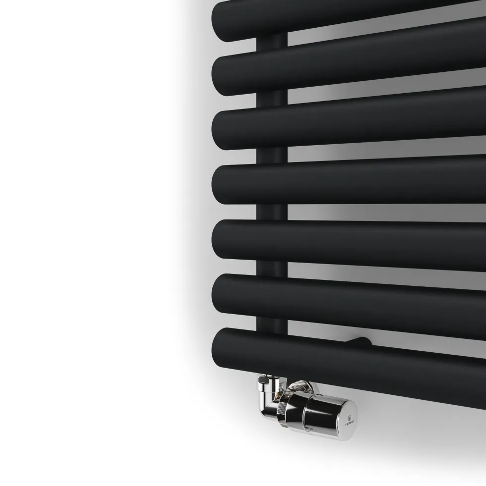 Terma Rolo Room Vertical or Horizontal Designer Single Panel Radiator
