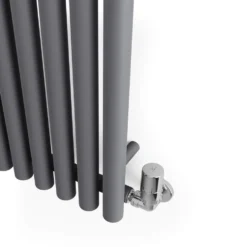 Terma Rolo Room Vertical or Horizontal Designer Single Panel Radiator