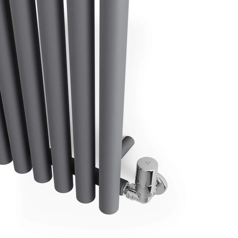 Terma Rolo Room Vertical or Horizontal Designer Single Panel Radiator
