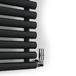 Terma Rolo Room Vertical or Horizontal Designer Single Panel Radiator