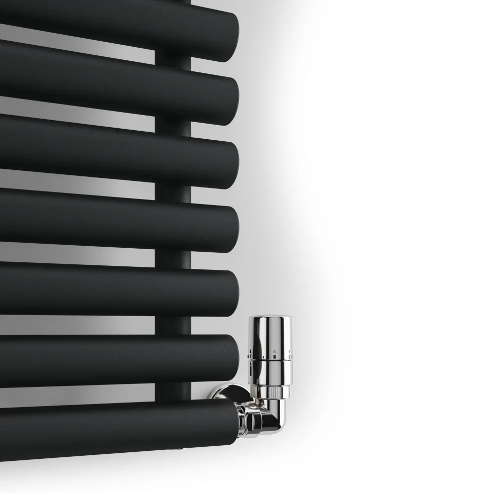 Terma Rolo Room Vertical or Horizontal Designer Single Panel Radiator