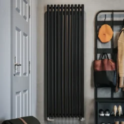 Terma Rolo Room Vertical or Horizontal Designer Single Panel Radiator