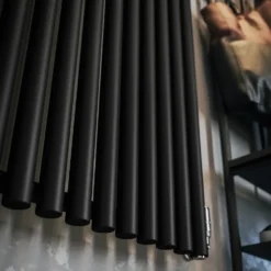 Terma Rolo Room Vertical or Horizontal Designer Single Panel Radiator