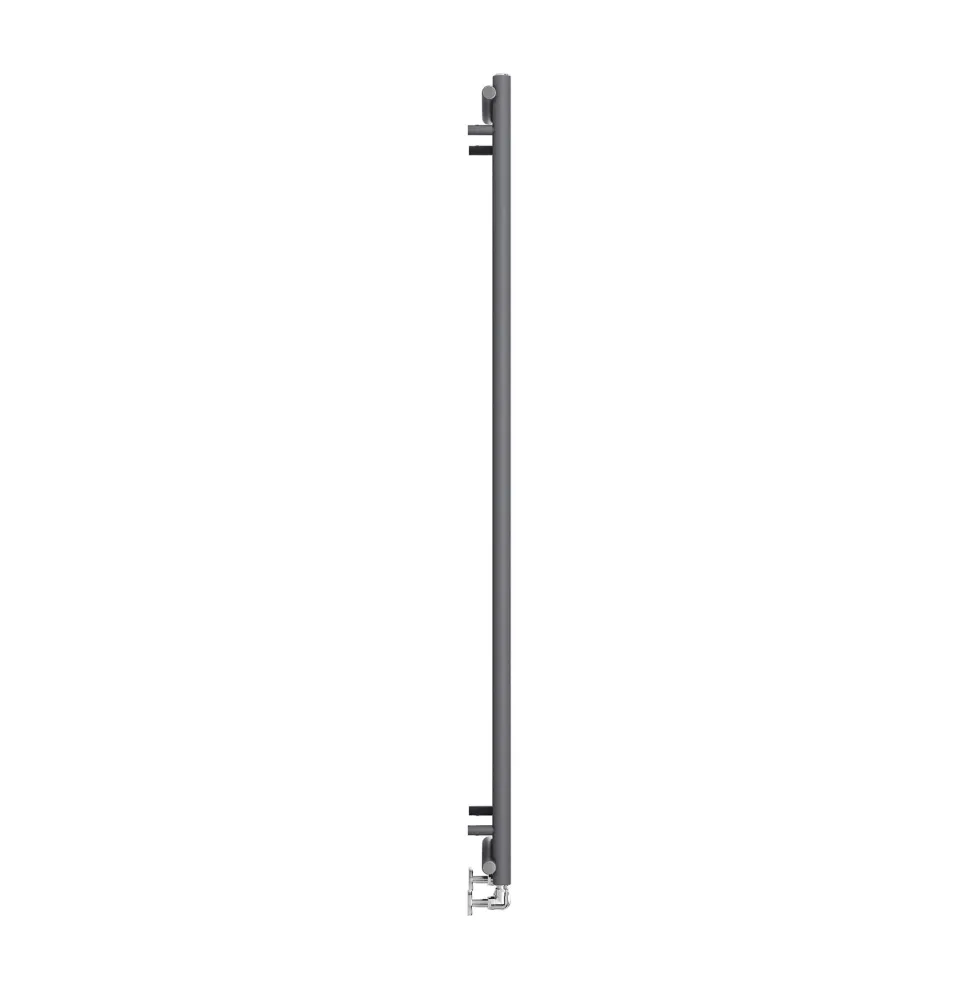 Terma Rolo Room Vertical or Horizontal Designer Single Panel Radiator