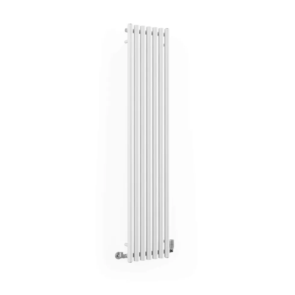 Terma Rolo Room Vertical or Horizontal Designer Single Panel Radiator