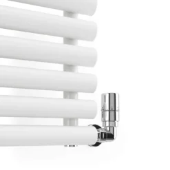 Terma Rolo Room Vertical or Horizontal Designer Single Panel Radiator