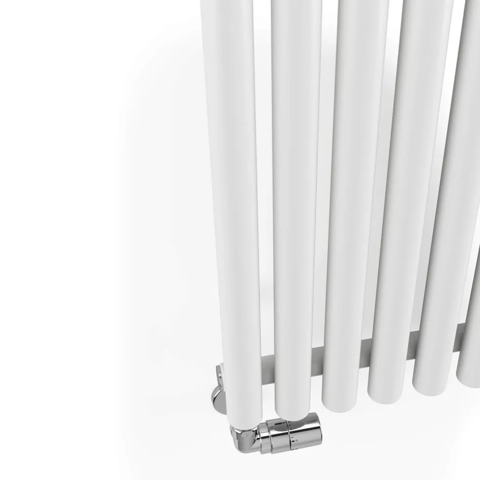 Terma Rolo Room Vertical or Horizontal Designer Single Panel Radiator