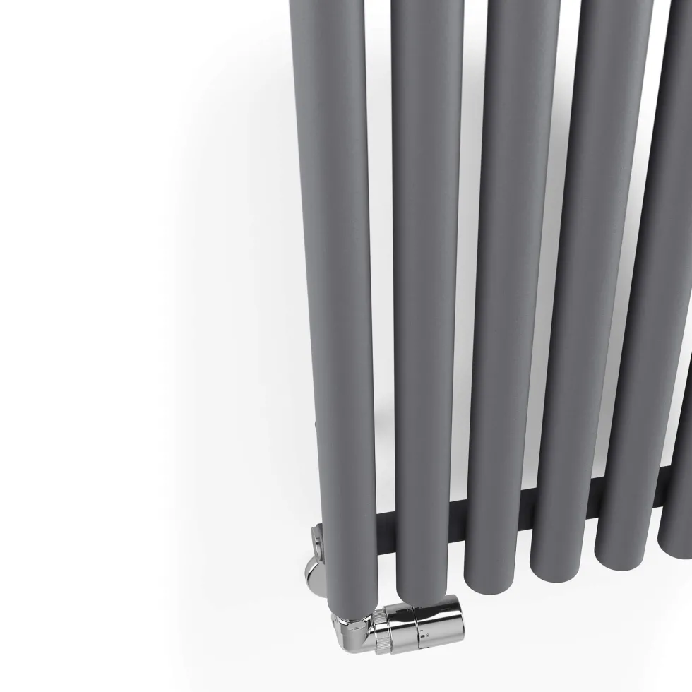 Terma Rolo Room Vertical or Horizontal Designer Single Panel Radiator