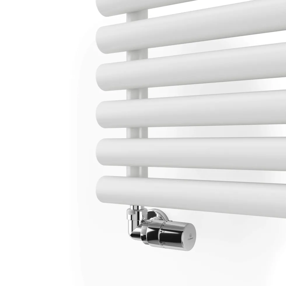 Terma Rolo Room Vertical or Horizontal Designer Single Panel Radiator