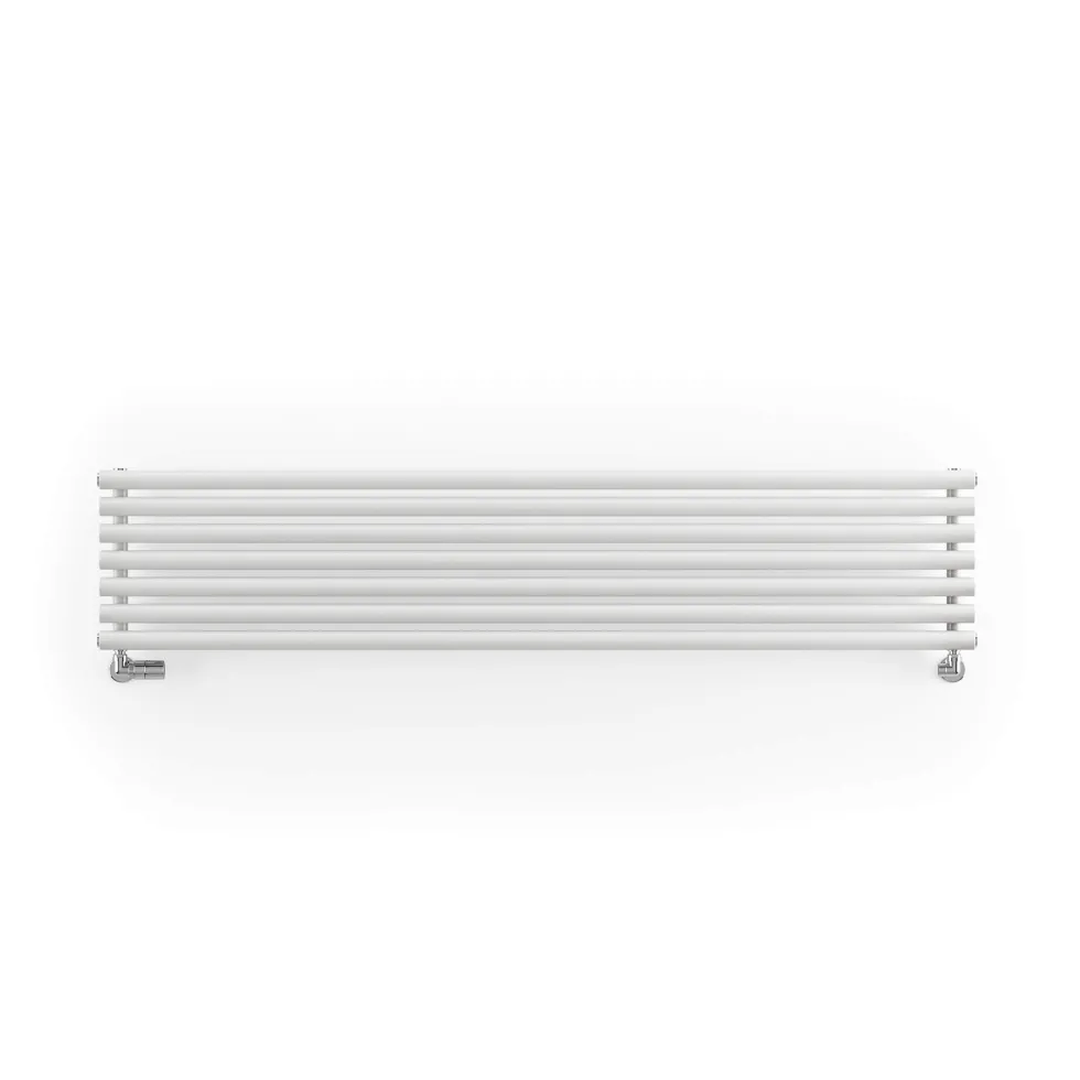 Terma Rolo Room Vertical or Horizontal Designer Single Panel Radiator