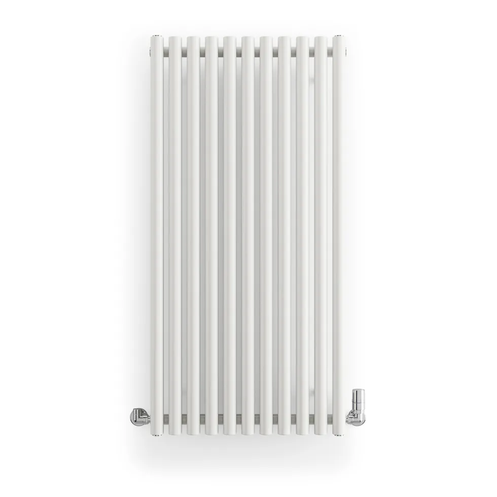 Terma Rolo Room Vertical or Horizontal Designer Single Panel Radiator