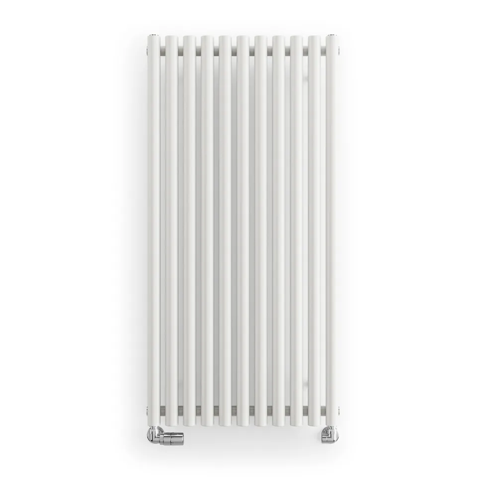 Terma Rolo Room Vertical or Horizontal Designer Single Panel Radiator