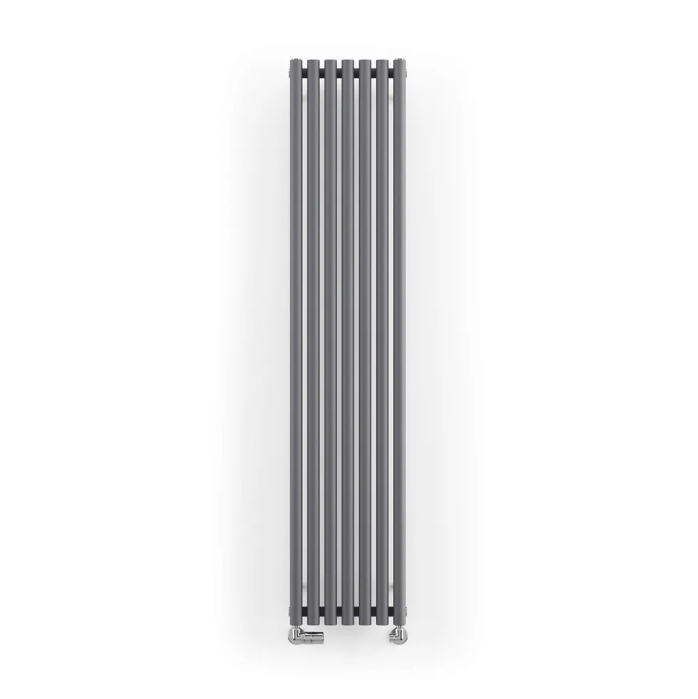 Terma Rolo Room Vertical or Horizontal Designer Single Panel Radiator
