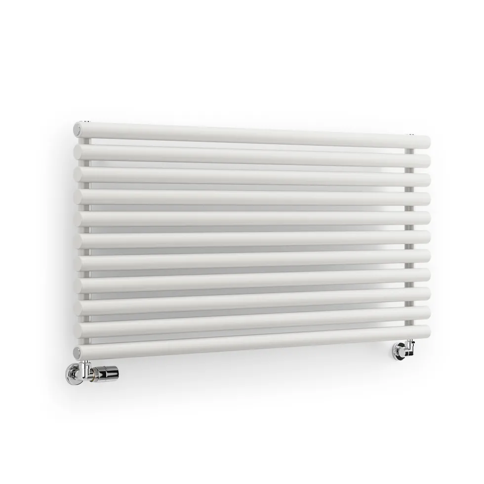 Terma Rolo Room Vertical or Horizontal Designer Single Panel Radiator