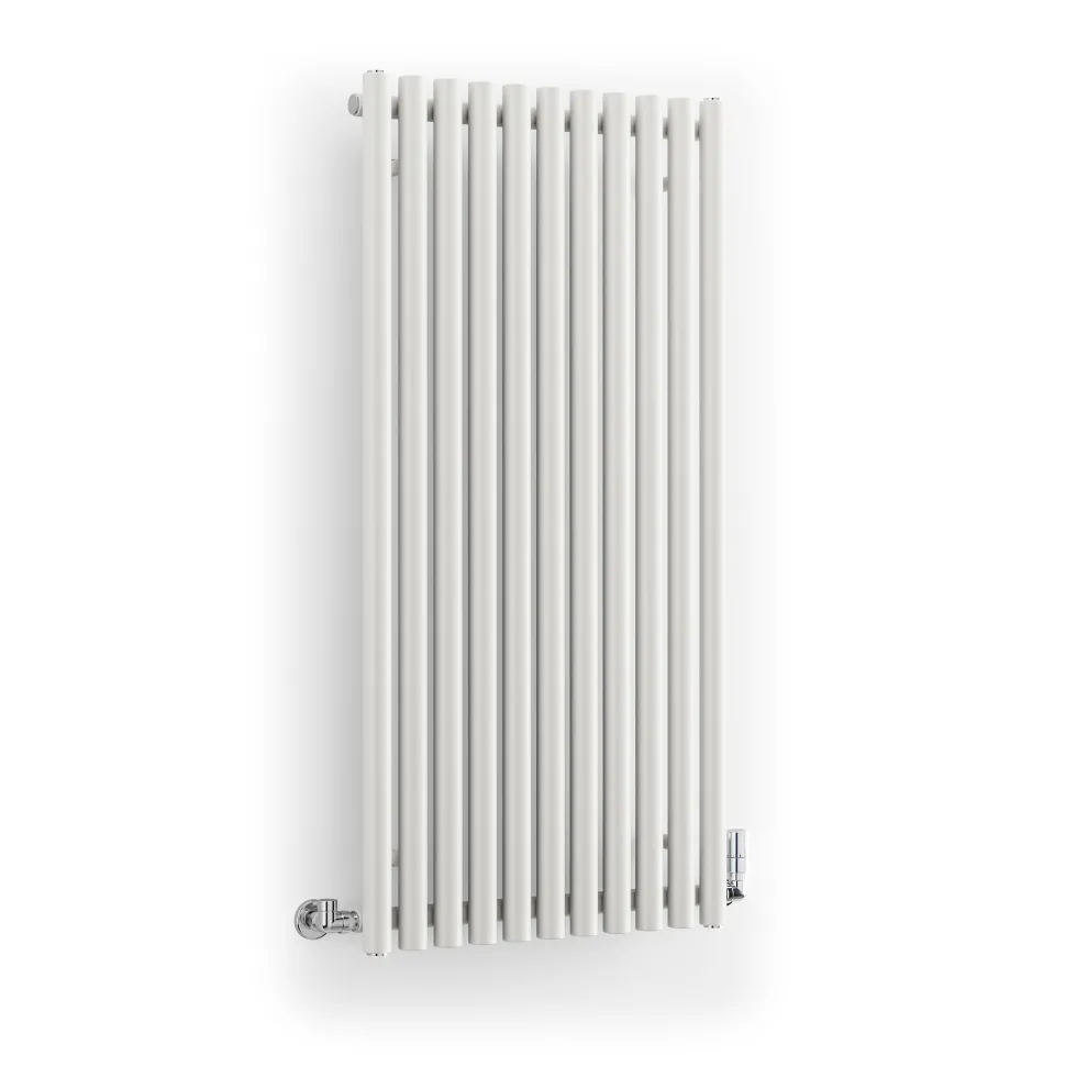 Terma Rolo Room Vertical or Horizontal Designer Single Panel Radiator