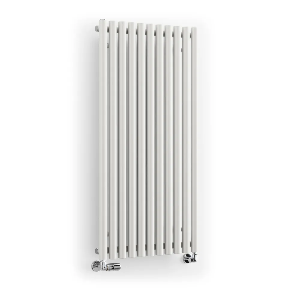 Terma Rolo Room Vertical or Horizontal Designer Single Panel Radiator