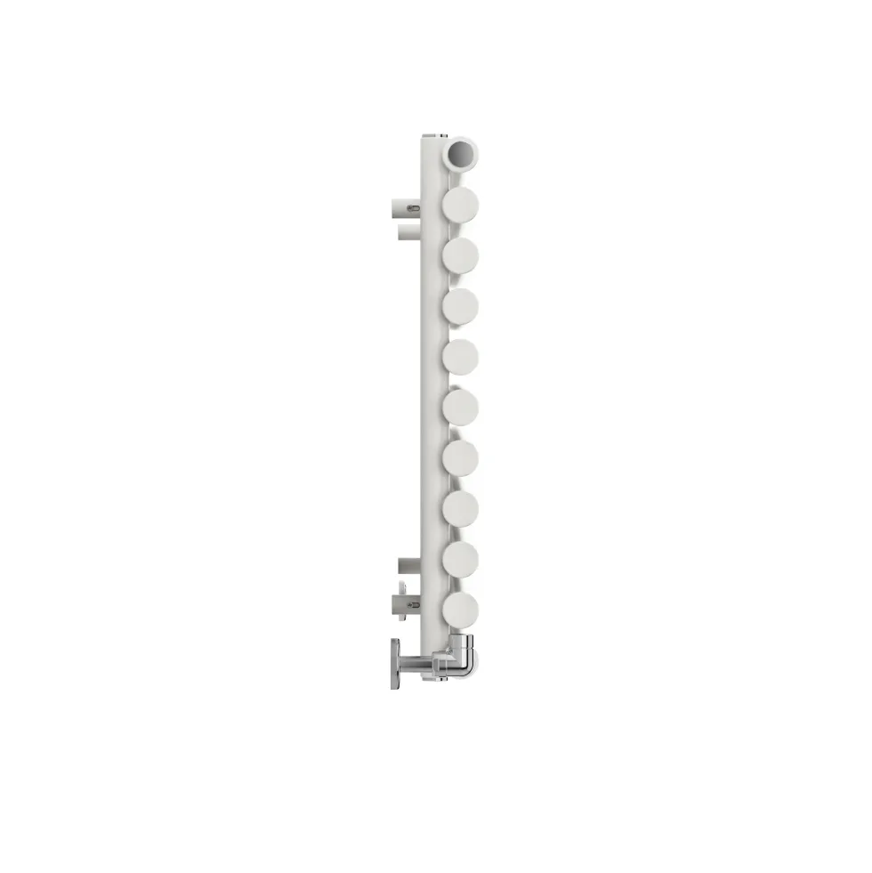 Terma Rolo Room Vertical or Horizontal Designer Single Panel Radiator