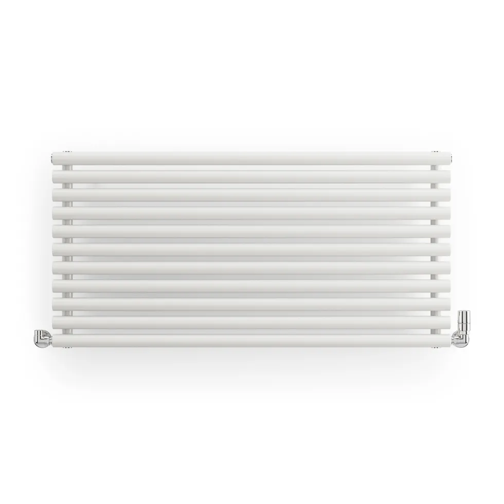 Terma Rolo Room Vertical or Horizontal Designer Single Panel Radiator