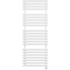 Terma Rolo Towel Electric Heated Towel Rail with Wi-Fi Controlled VEO Heating Element
