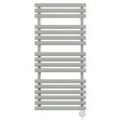 Terma Rolo Towel Electric Heated Towel Rail with Wi-Fi Controlled VEO Heating Element