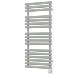 Terma Rolo Towel Electric Heated Towel Rail with Wi-Fi Controlled VEO Heating Element
