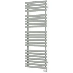 Terma Rolo Towel Electric Heated Towel Rail with Wi-Fi Controlled VEO Heating Element