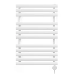 Terma Rolo Towel Electric Heated Towel Rail with Wi-Fi Controlled VEO Heating Element