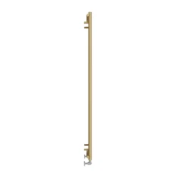 Terma Rolo Vertical Single Panel Mirror Radiator - 1800 x 590mm - 7 Colours