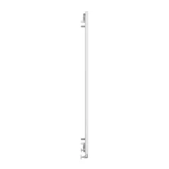 Terma Rolo Vertical Single Panel Mirror Radiator - 1800 x 590mm - 7 Colours