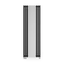 Terma Rolo Vertical Single Panel Mirror Radiator - 1800 x 590mm - 7 Colours