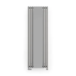 Terma Rolo Vertical Single Panel Mirror Radiator - 1800 x 590mm - 7 Colours