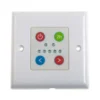 Terma Temperature Control Plate for SIM Elements - White
