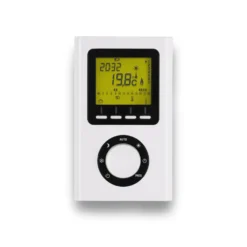 Terma TTIR Weekly Infrared Controller for Heating Elements