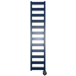 Terma Vivo Electric Heated Towel Rail with Wi-Fi Controlled VEO Heating Element