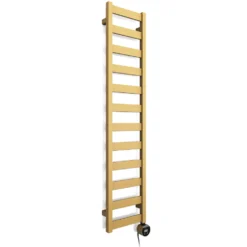 Terma Vivo Electric Heated Towel Rail with Wi-Fi Controlled VEO Heating Element