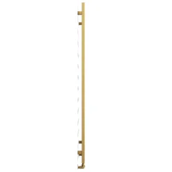 Terma Vivo Heated Towel Rail - 2 Sizes
