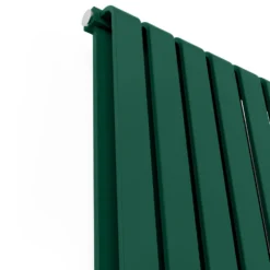 Terma Warp Room Double Panel Horizontal Radiator