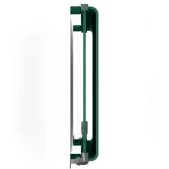 Terma Warp Room Double Panel Horizontal Radiator