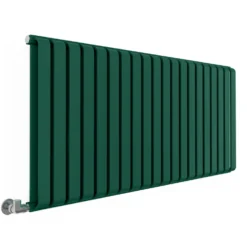 Terma Warp Room Double Panel Horizontal Radiator