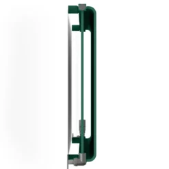 Terma Warp Room Double Panel Horizontal Radiator