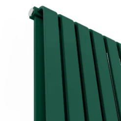 Terma Warp Room Double Panel Horizontal Radiator