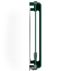 Terma Warp Room Double Panel Horizontal Radiator