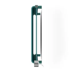 Terma Warp Room Double Panel 630 x 1305mm Electric Radiator with 1500W Wi-Fi Controlled VEO Heating Element