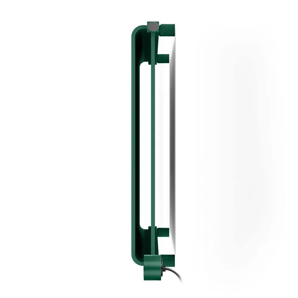 Terma Warp Room Double Panel 630 x 1305mm Electric Radiator with 1500W Wi-Fi Controlled VEO Heating Element