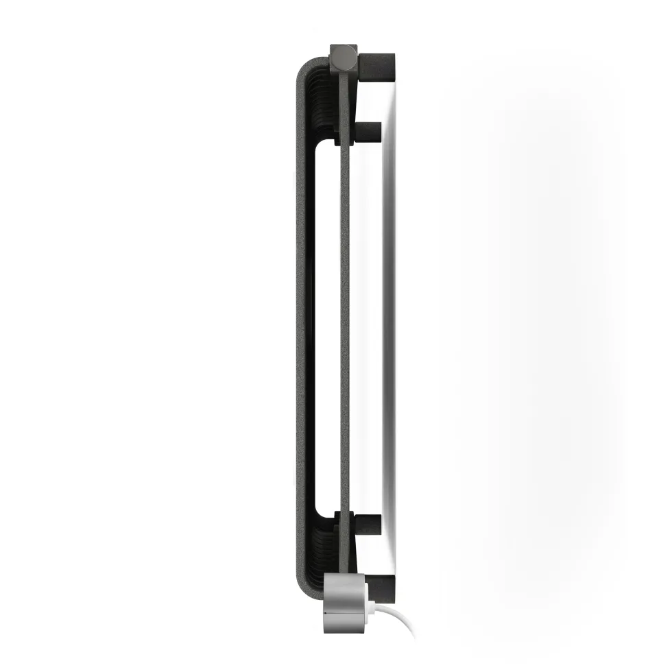Terma Warp Room Double Panel 630 x 1305mm Electric Radiator with 1500W Wi-Fi Controlled VEO Heating Element