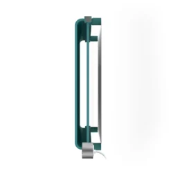 Terma Warp Room Double Panel 330 x 1565mm Electric Radiator with 1000W Wi-Fi Controlled VEO Heating Element