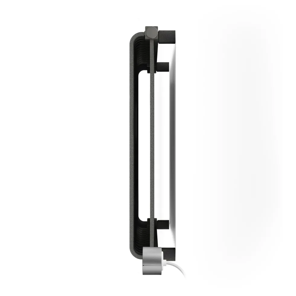 Terma Warp Room Double Panel 330 x 1565mm Electric Radiator with 1000W Wi-Fi Controlled VEO Heating Element