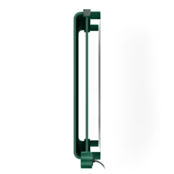 Terma Warp Room Double Panel 630 x 785mm Electric Radiator with 800W Wi-Fi Controlled VEO Heating Element