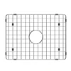 Thomas Denby Bowl Grid for Metro 1.3 Bowl Ceramic Kitchen Sink