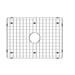 Thomas Denby Bowl Grid for Metro Large 1 Bowl Ceramic Kitchen Sink